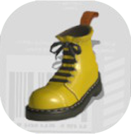 ロッキンイエロー画像