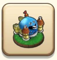 勇者スラリンガルの置物