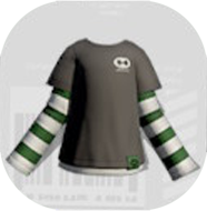 かくれパイレーツ画像