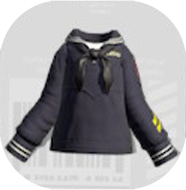 イカセーラーブルー画像