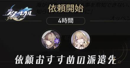 依頼のやり方とおすすめの派遣先