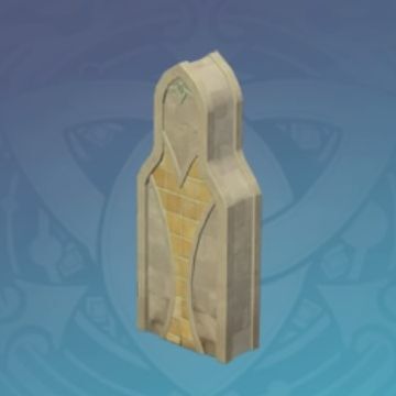 「知恵の都の支柱」の画像