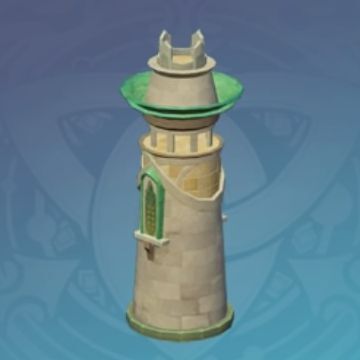 「知恵の都の展望」の画像