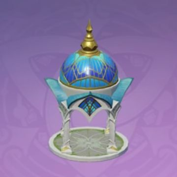 「静寂な宮殿の茶香」の画像