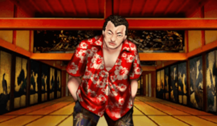 征天の塔＿18Fボス画像