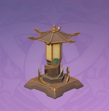 「煌々たる灯りは月を照らす」の画像