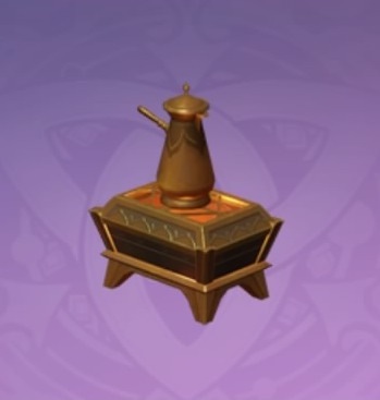 「純粋な熱烈」の画像