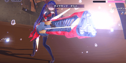 デザートデンドロンの攻略・倒し方｜4章後編Day7