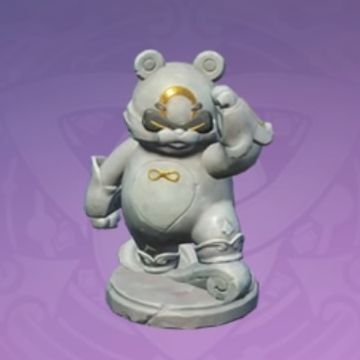 「竈の魔神」尊像の画像