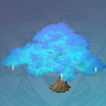 「天空の枝葉」の画像