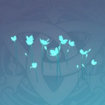 「清き花水の波」の画像