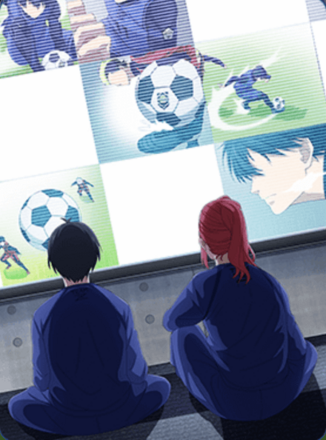 モニタールーム画像