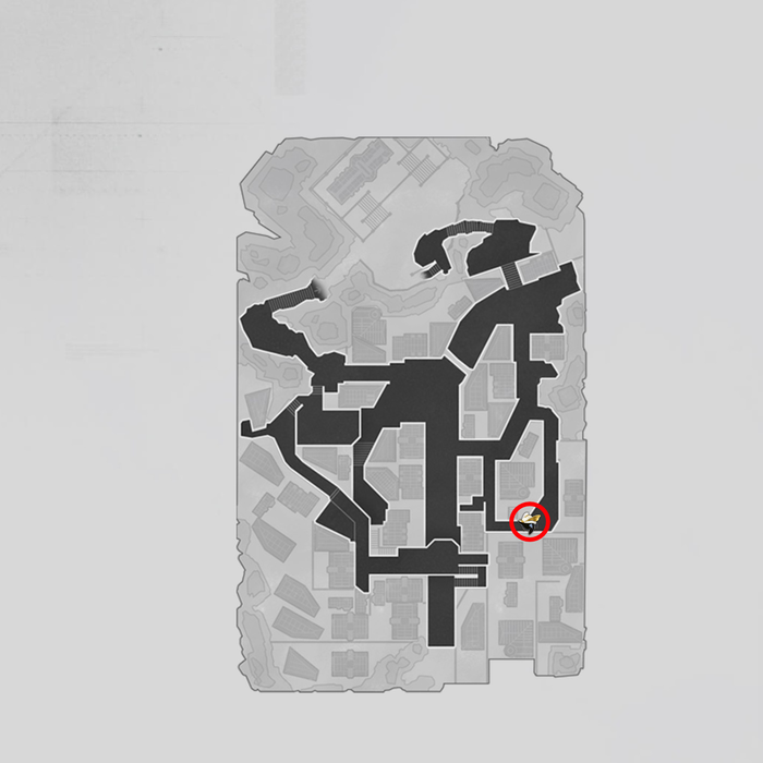 次元プーマン画像