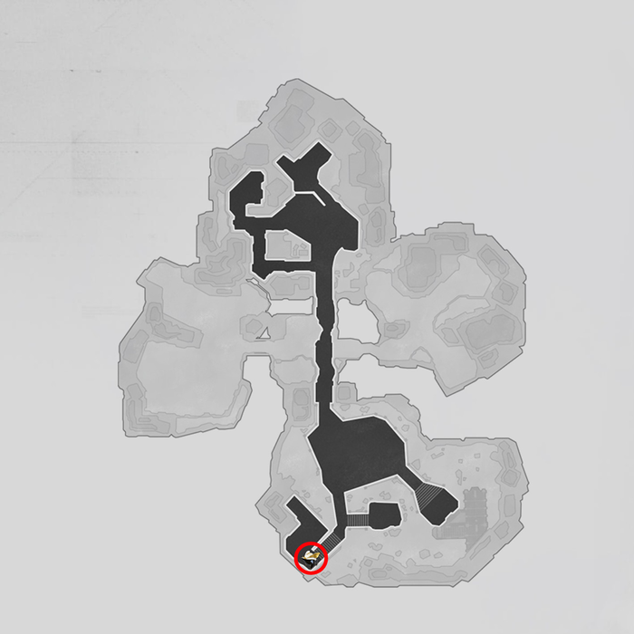 次元プーマン画像