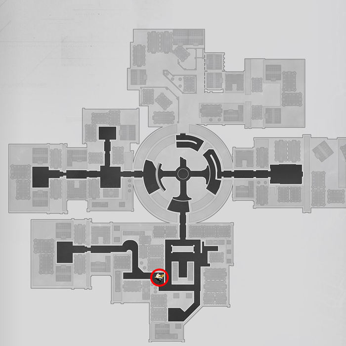 次元プーマン画像