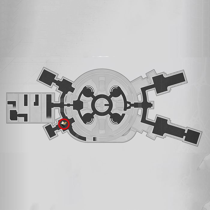 次元プーマン画像