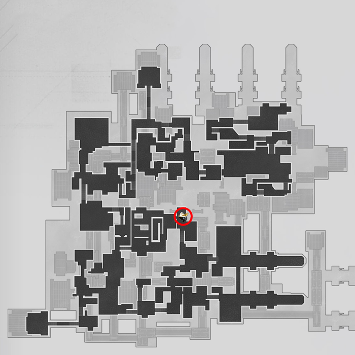 次元プーマン画像