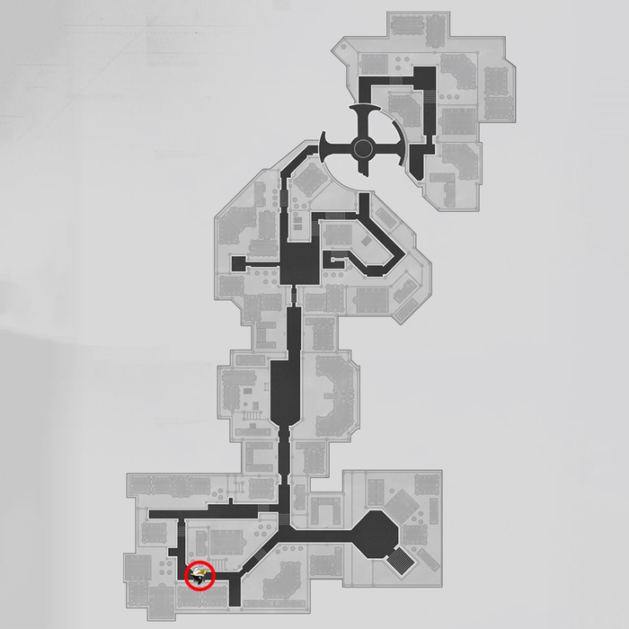 次元プーマン画像