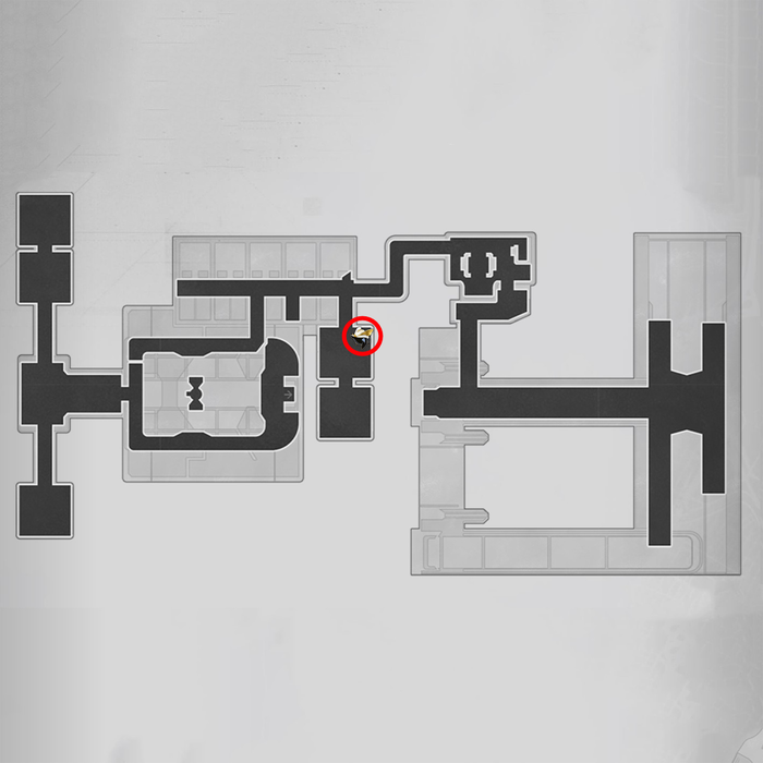 次元プーマン画像