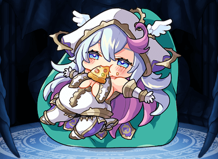 豊満アウラⅢの画像