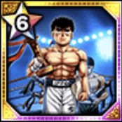 (新人王)幕之内 一歩の画像