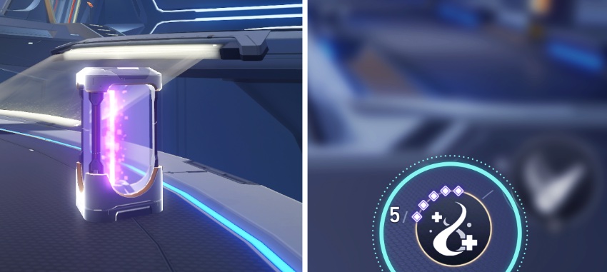 均衡レベルを上げる