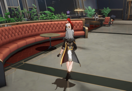 名乗るほどの者ではないの場所