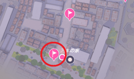 メインストーリー4章後編Day5の攻略