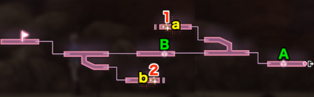 メインストーリー4章後編Day7の攻略g