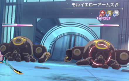 メインストーリー4章後編Day8の攻略