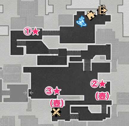 カフカの手がかり