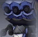 自動機兵パウーク画像