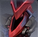 灼焔徘徊者画像