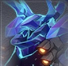 冷寒徘徊者画像