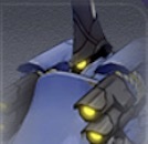 自動機兵グリズリー画像