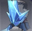 永冬の災影画像