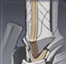 シルバーメイン・尉官画像