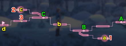 メインストーリー4章後編Day10の攻略