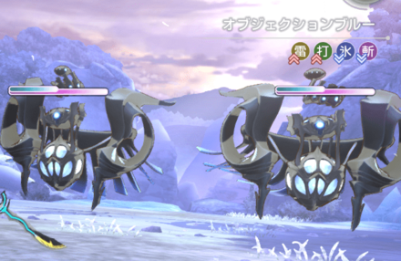 メインストーリー4章後編Day10の攻略