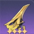 鍛錬者の雷枝画像