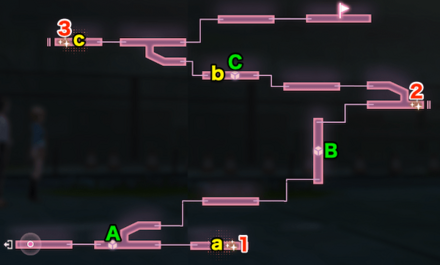 メインストーリー4章後編Day11の攻略