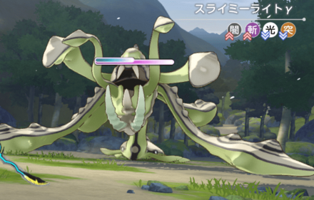 メインストーリー4章後編Day11の攻略