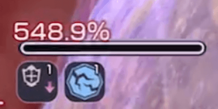 スカルフェザーの攻略・倒し方｜4章後編Day14