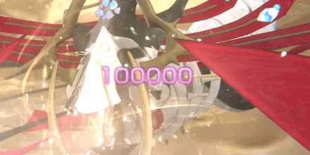 スカルフェザーの攻略・倒し方｜4章後編Day14