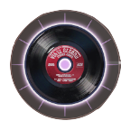 レコードの画像