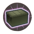 大きなクーラーボックスの画像