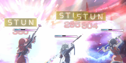 スカルフェザーの攻略・倒し方｜4章後編Day14