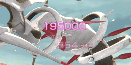 スカルフェザーの攻略・倒し方｜4章後編Day14