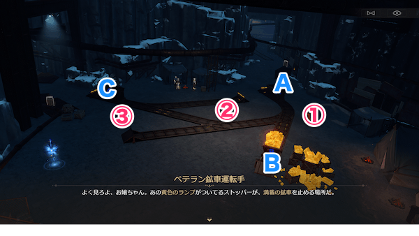 その3・テスト3つめ