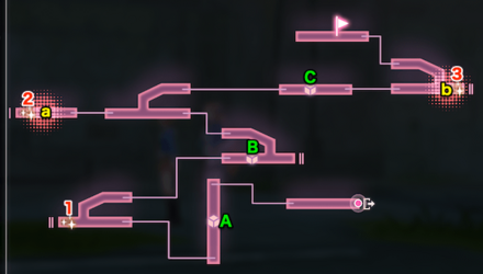 メインストーリー4章後編Day14の攻略